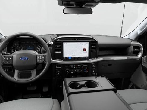 New 2026 Ford F150 XL w/ Equipment Group 103A High RWD image 33