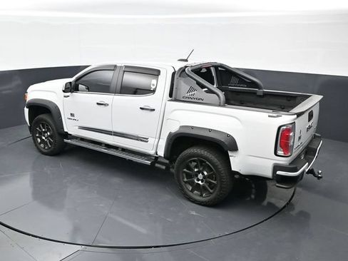 Used 2019 GMC Canyon Denali AWD/4WD image 34