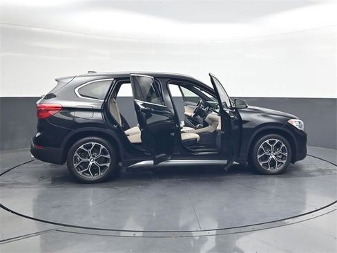 Used 2021 BMW X1 sDrive28i w/ Convenience Package image 30