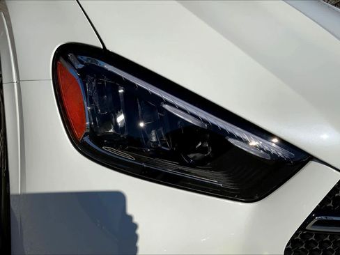 New 2026 Mercedes-Benz GLE 350 4MATIC image 17