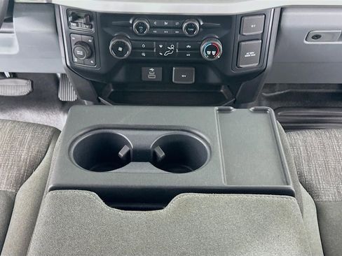 Used 2024 Ford F350 XLT image 37