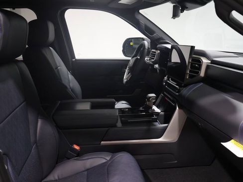 New 2026 Toyota Tundra Platinum image 12