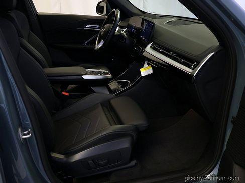 Used 2026 BMW X1 xDrive28i AWD/4WD image 35