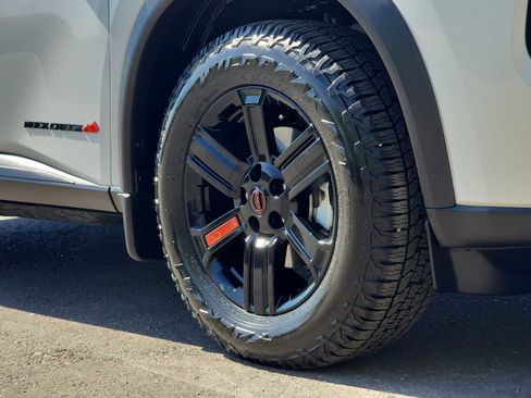 Used 2026 Nissan Rogue SV w/ Rock Creek Premium Package image 12