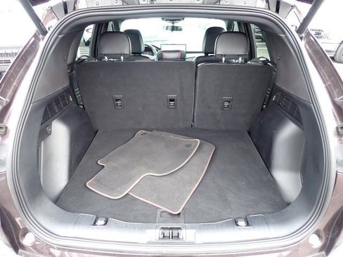 Certified 2023 Ford Escape ST-Line w/ Tech Pack #1 image 8