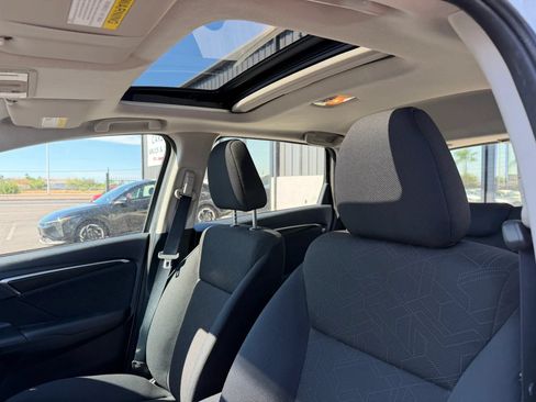 Used 2015 Honda Fit EX image 21