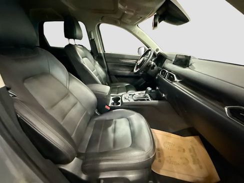 Used 2020 MAZDA CX-5 Grand Touring image 29