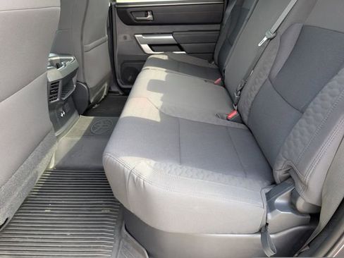 Used 2023 Toyota Tundra SR5 w/ TRD Sport Package AWD/4WD image 30