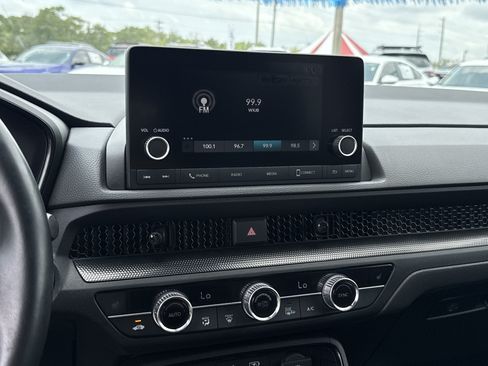 Certified 2025 Honda CR-V Sport image 28