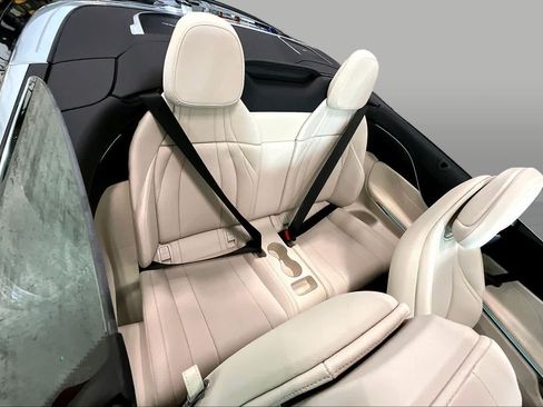 Used 2026 Mercedes-Benz CLE 300 4MATIC Cabriolet image 19