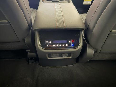 New 2026 Nissan Armada PRO-4X AWD/4WD image 22