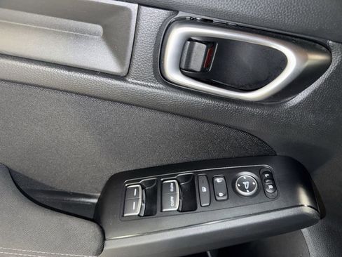 Used 2024 Honda Civic Sport image 19