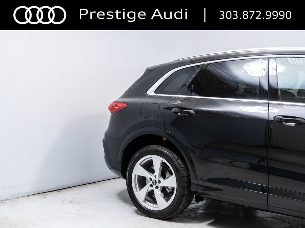 New 2026 Audi Q5 Premium Plus AWD/4WD image 11