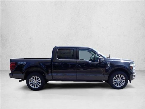 New 2026 Ford F150 King Ranch w/ Equipment Group 601A High AWD/4WD image 5