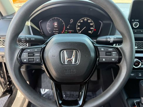 Used 2025 Honda Civic LX image 15