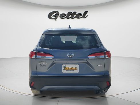 Used 2023 Toyota Corolla Cross L AWD/4WD image 6
