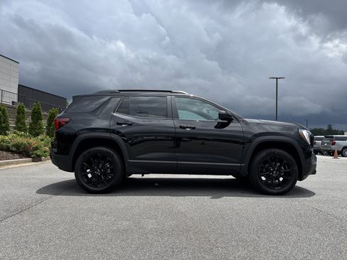 New 2026 GMC Terrain Elevation w/ Black Edition FWD image 11