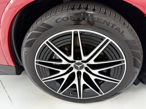 Certified 2026 Mercedes-Benz GLC 43 AMG 4MATIC image 31