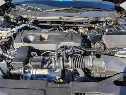 Certified 2025 Acura TLX SH-AWD w/ A-SPEC Pkg image 24