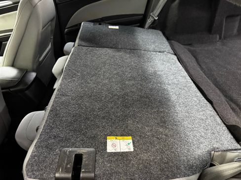 Used 2015 Ford Fusion S FWD image 29