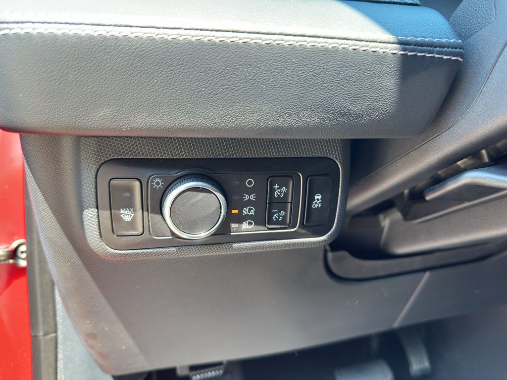 Used 2023 Ford Mustang Mach-E Premium AWD/4WD image 12