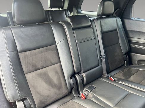 Used 2021 Dodge Durango GT AWD/4WD image 18