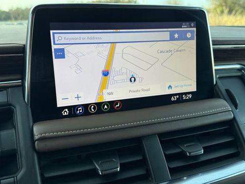 Used 2021 Chevrolet Suburban High Country image 26