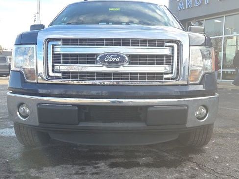 Used 2013 Ford F150 XLT w/ Luxury Equipment Group image 18