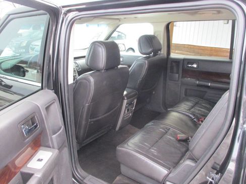Used 2011 Ford Flex SEL w/ Rapid Spec Order Code image 19