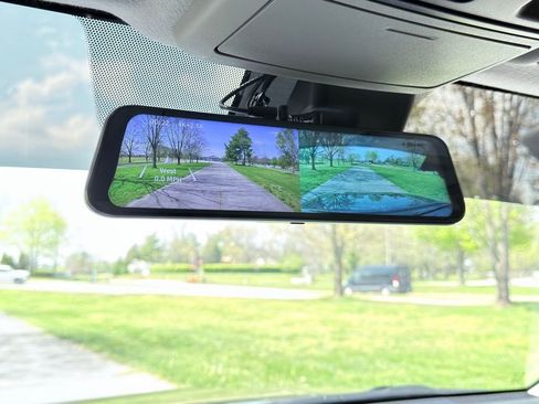 Used 2020 Toyota 4Runner Nightshade image 11