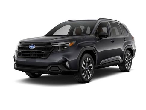 New 2026 Subaru Forester Touring AWD/4WD image 2