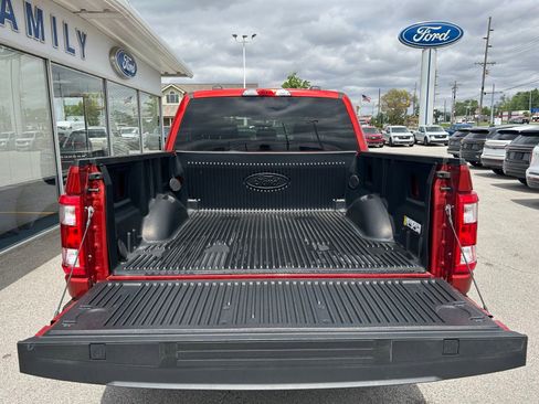 Used 2023 Ford F150 XL w/ STX Appearance Package AWD/4WD image 7