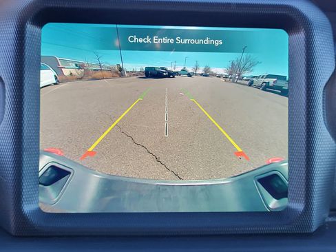 Used 2022 Jeep Gladiator Mojave image 21