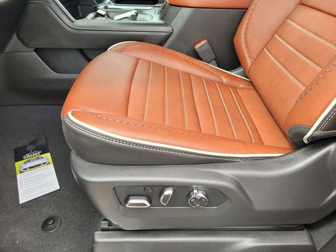 New 2026 GMC Sierra 2500 Denali Ultimate w/ Max Trailering Package image 13