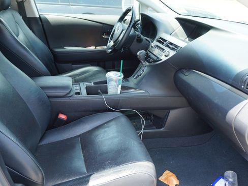 Used 2013 Lexus RX 350 AWD w/ Premium Pkg image 10