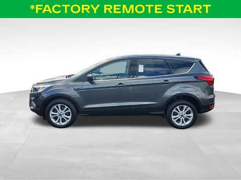 Used 2019 Ford Escape SE image 9