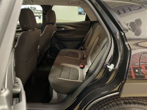 Used 2025 Chevrolet TrailBlazer LT image 22