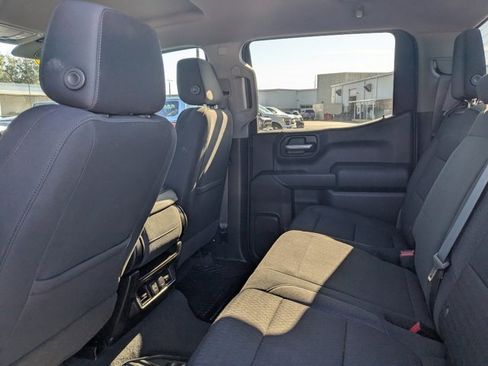 Used 2020 Chevrolet Silverado 1500 LT w/ All-Star Edition image 12