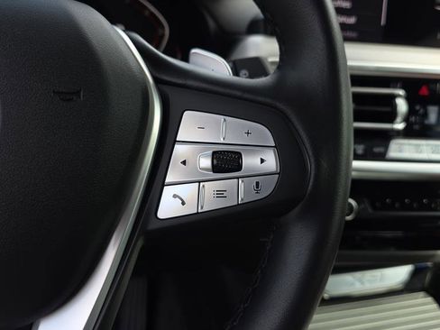 Used 2024 BMW X3 xDrive30i w/ Premium Package image 16