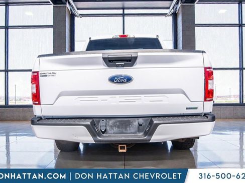 Used 2020 Ford F150 XL w/ Equipment Group 101A Mid RWD image 28