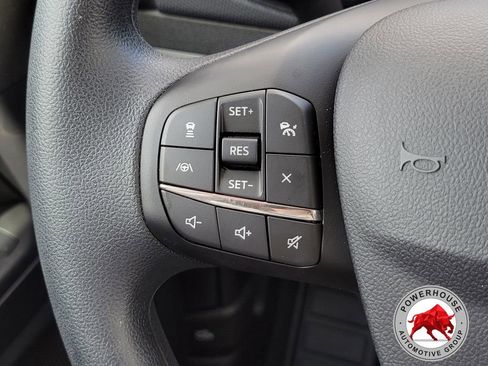 Certified 2025 Ford Bronco Sport Big Bend AWD/4WD image 28