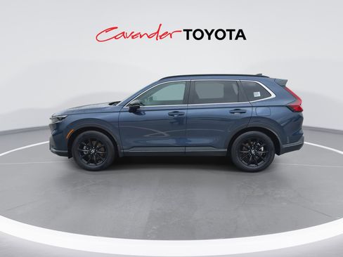 Used 2025 Honda CR-V Sport-L image 5