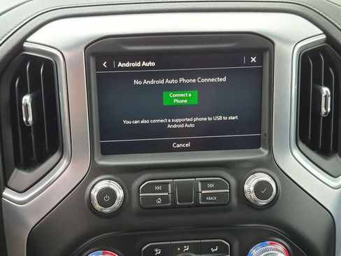 Used 2021 GMC Sierra 1500 SLT w/ Driver Alert Package I RWD image 6