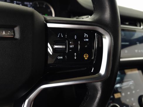 Used 2023 Land Rover Range Rover Evoque SE image 22