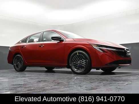 Used 2026 Nissan Sentra SV w/ Floor Mat Package FWD image 26