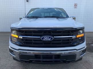 New 2025 Ford F150 XLT w/ Equipment Group 302A MID video 2