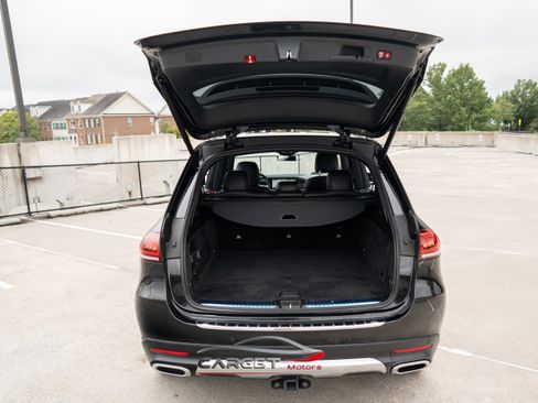 Used 2021 Mercedes-Benz GLE 350 4MATIC w/ Premium Package image 44