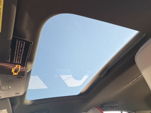 New 2026 Volkswagen GTI SE image 27