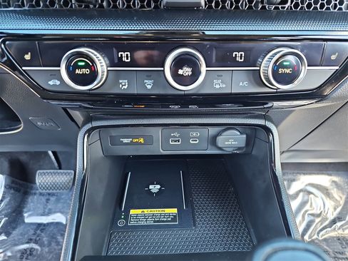 Used 2023 Honda CR-V EX-L image 22