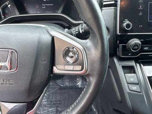 Used 2022 Honda CR-V EX-L image 27